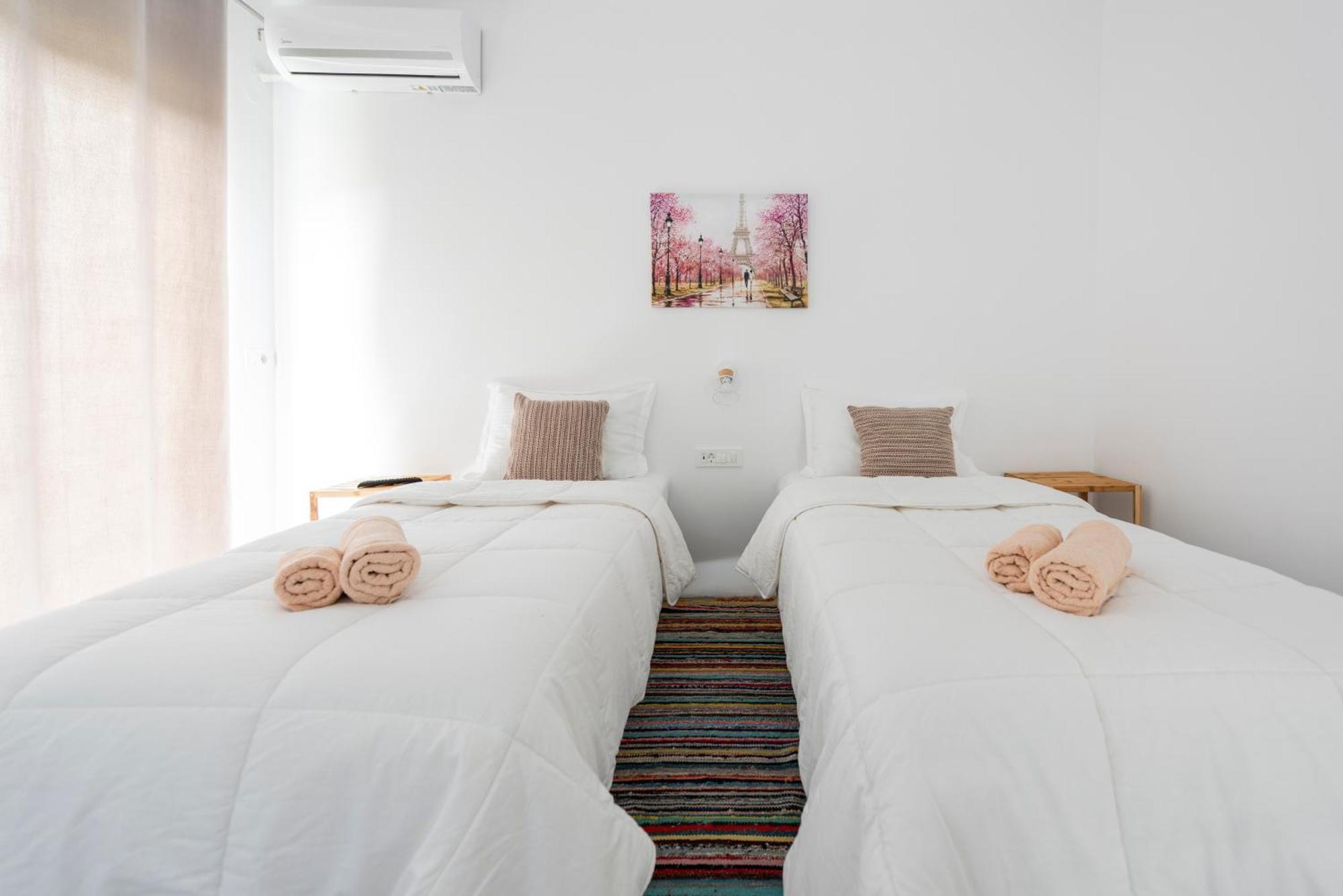 Ikiesnafplio 아파트 외부 사진