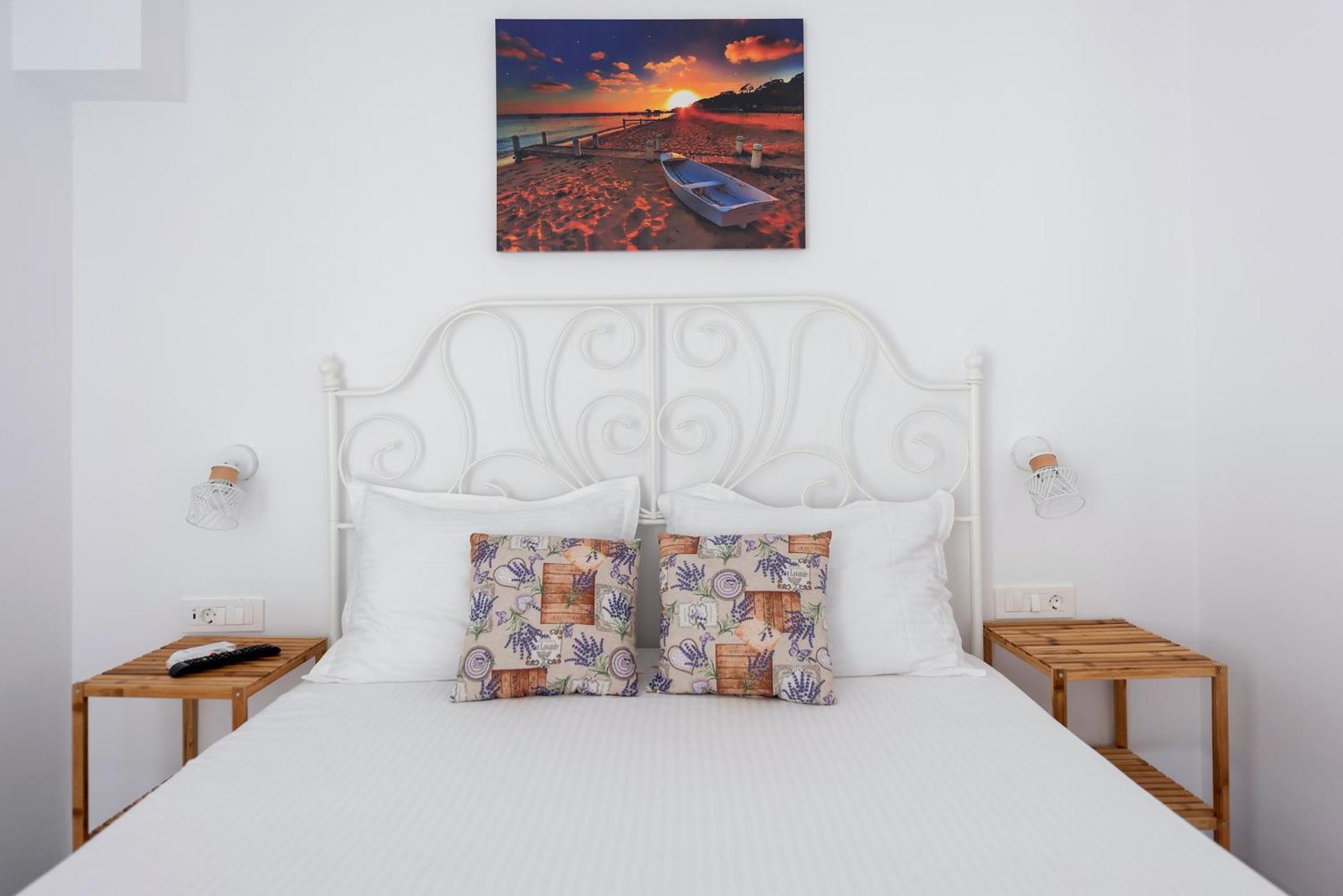 Ikiesnafplio 아파트 외부 사진