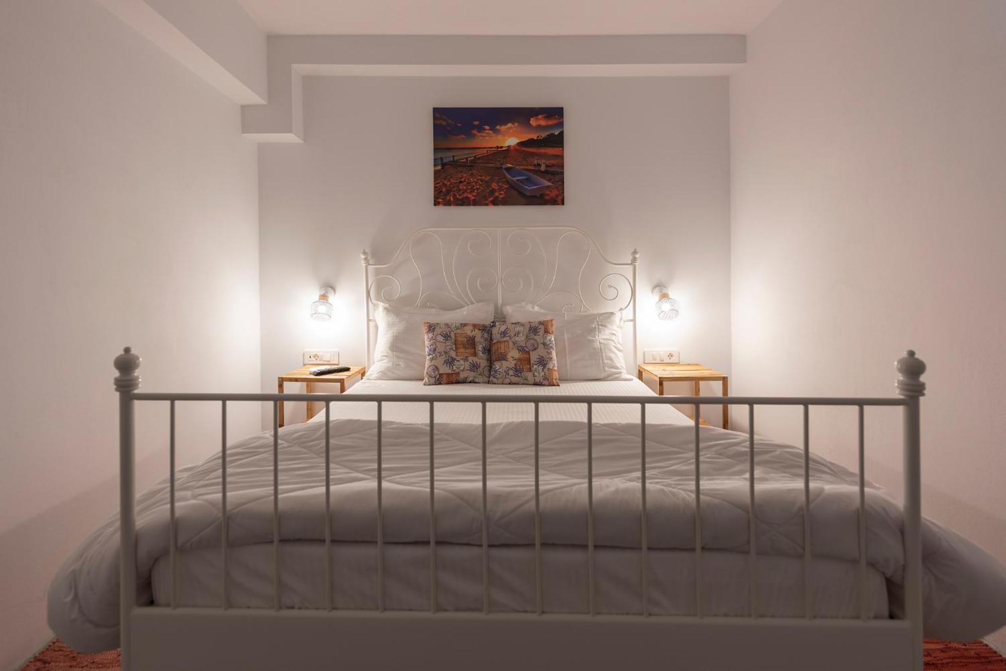 Ikiesnafplio 아파트 외부 사진