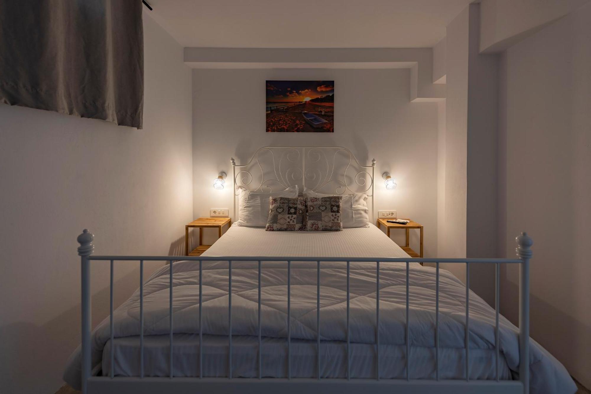 Ikiesnafplio 아파트 외부 사진