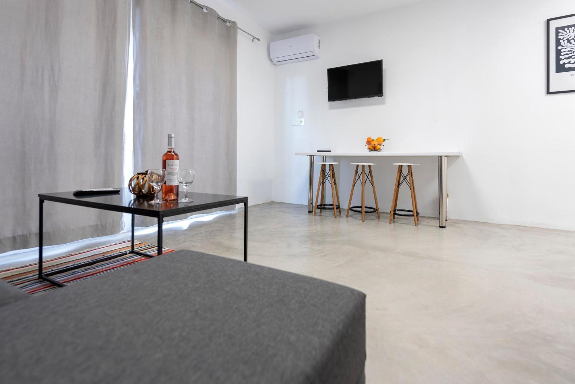 Ikiesnafplio 아파트 외부 사진