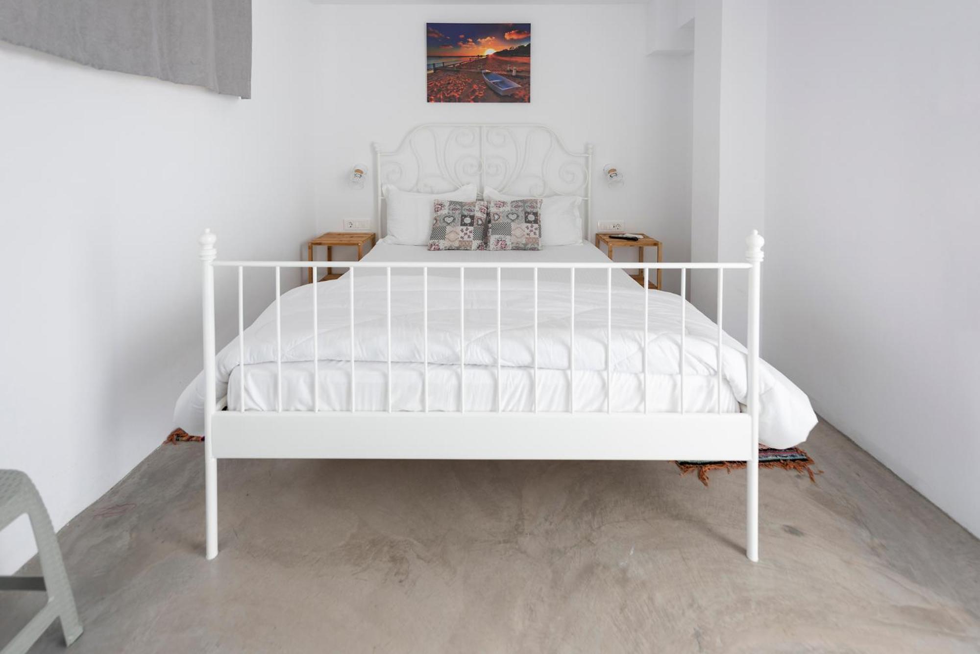 Ikiesnafplio 아파트 외부 사진