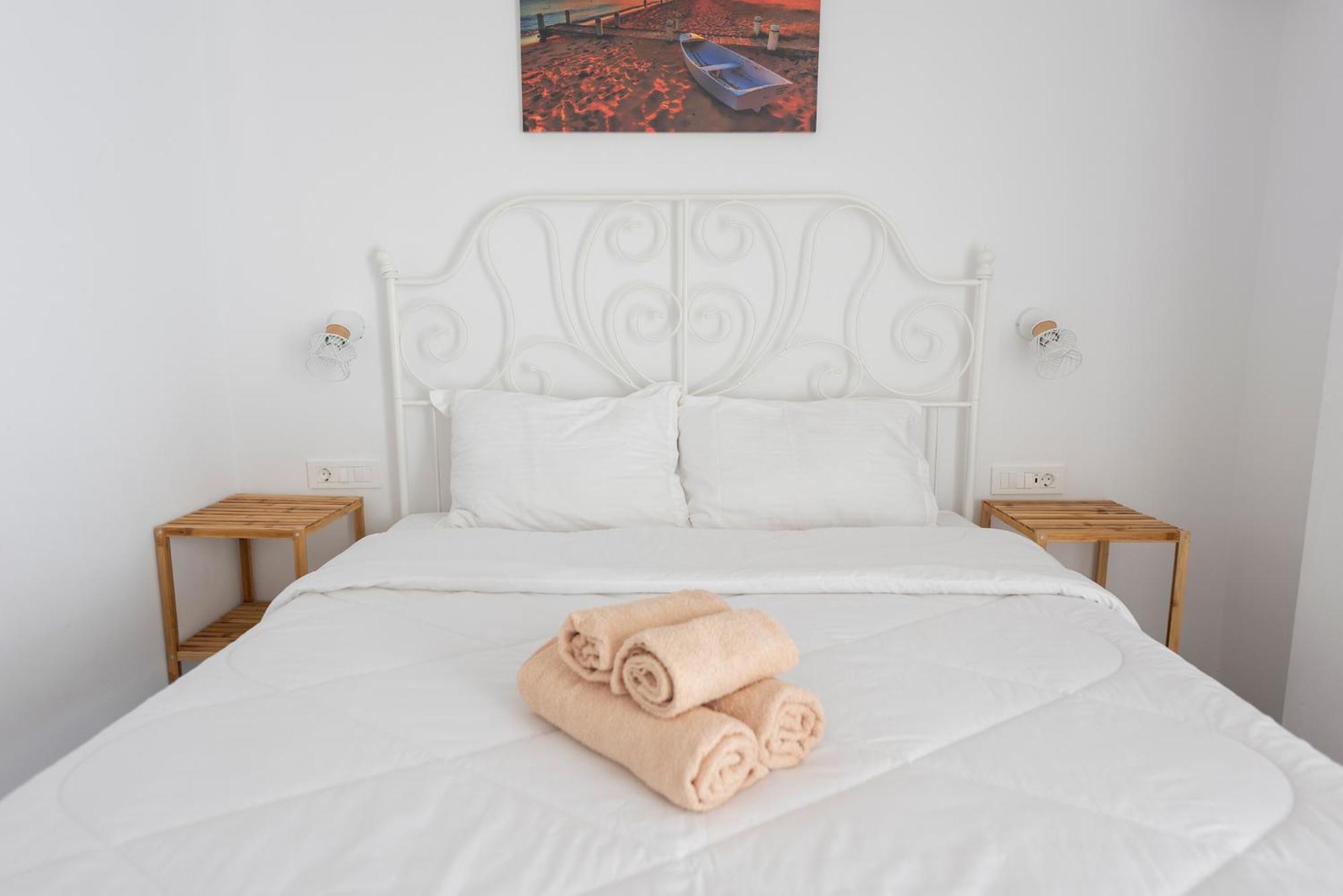 Ikiesnafplio 아파트 외부 사진