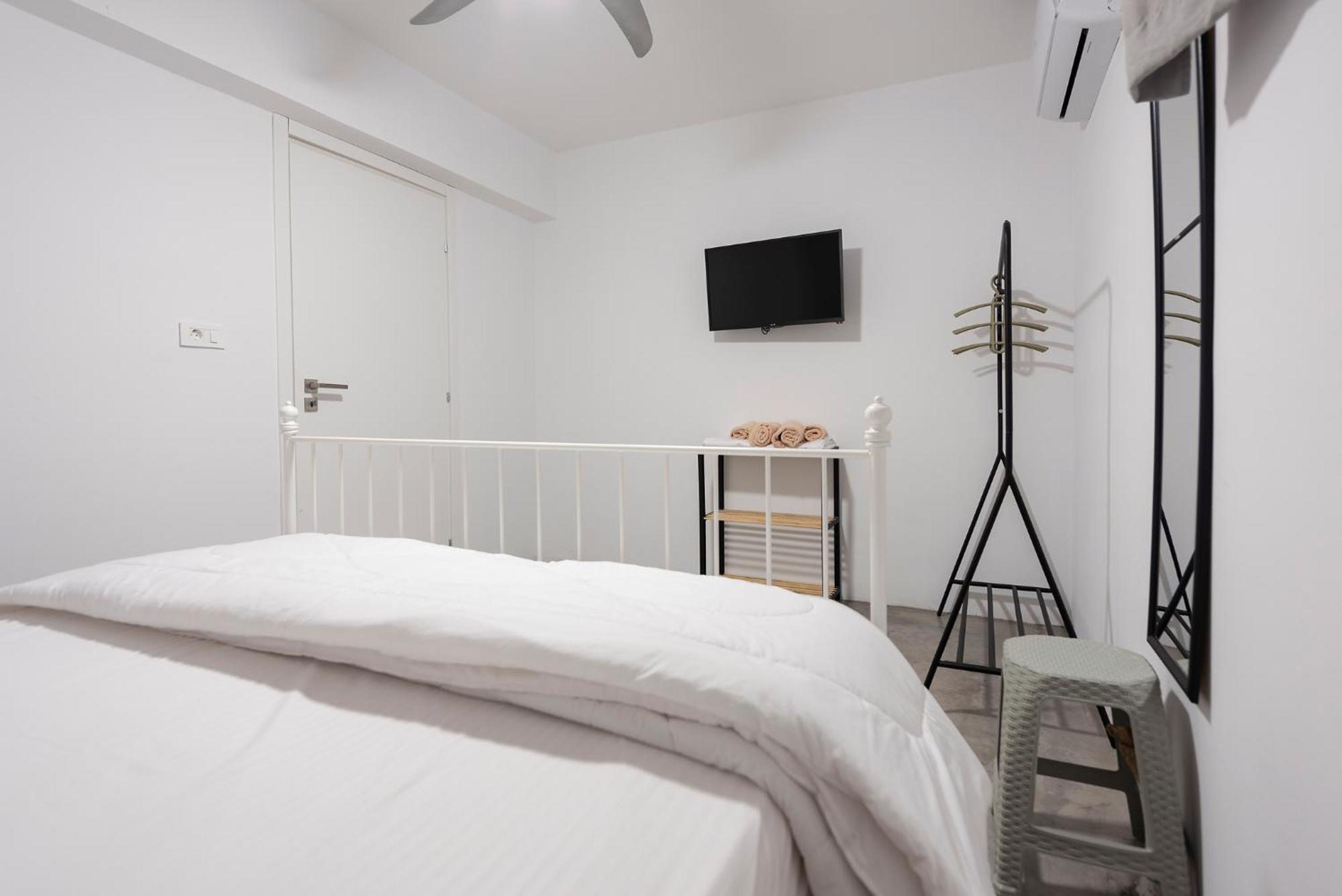 Ikiesnafplio 아파트 외부 사진