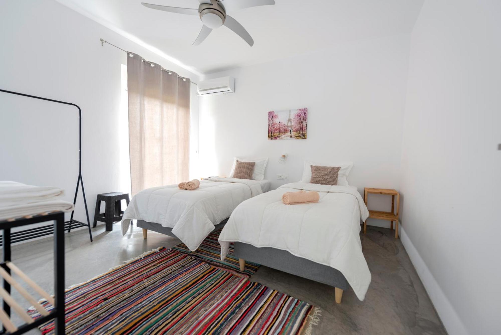 Ikiesnafplio 아파트 외부 사진